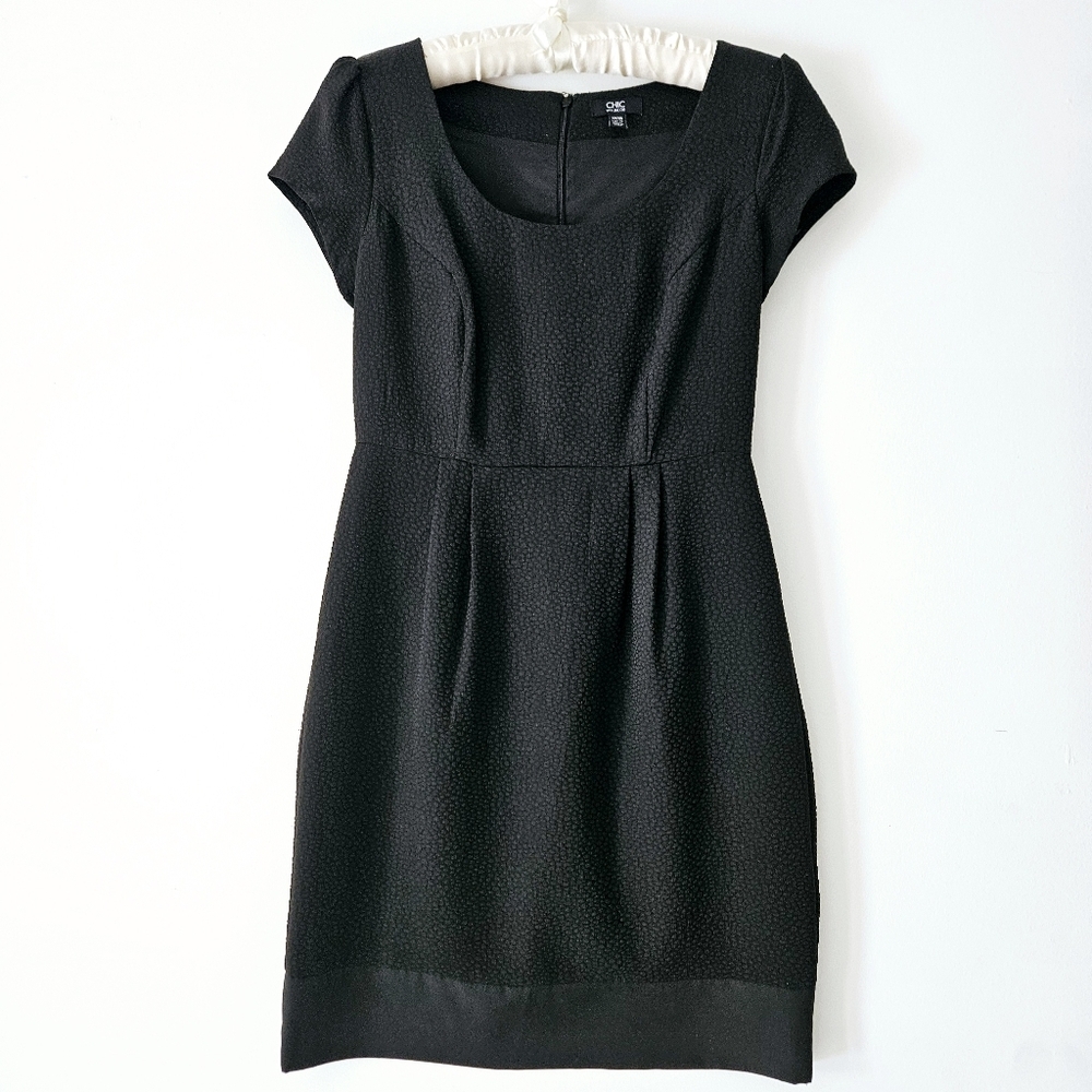 Little Black Dress LBD